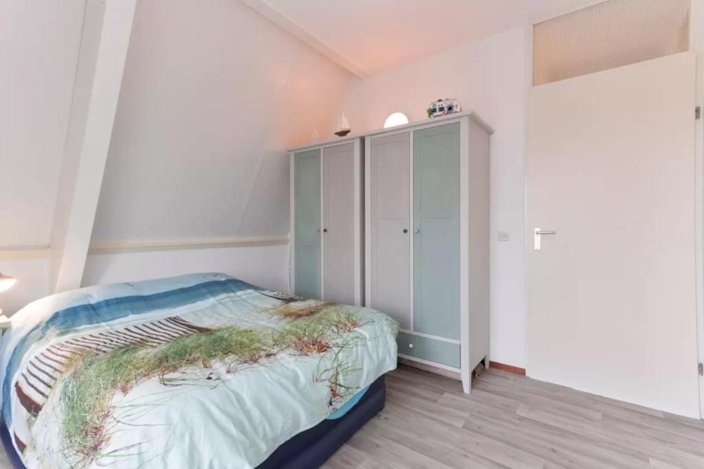 Vakantiehuis Met Luxe Tuin Dichtbij Het Strand Kamperland Eksteriør bilde